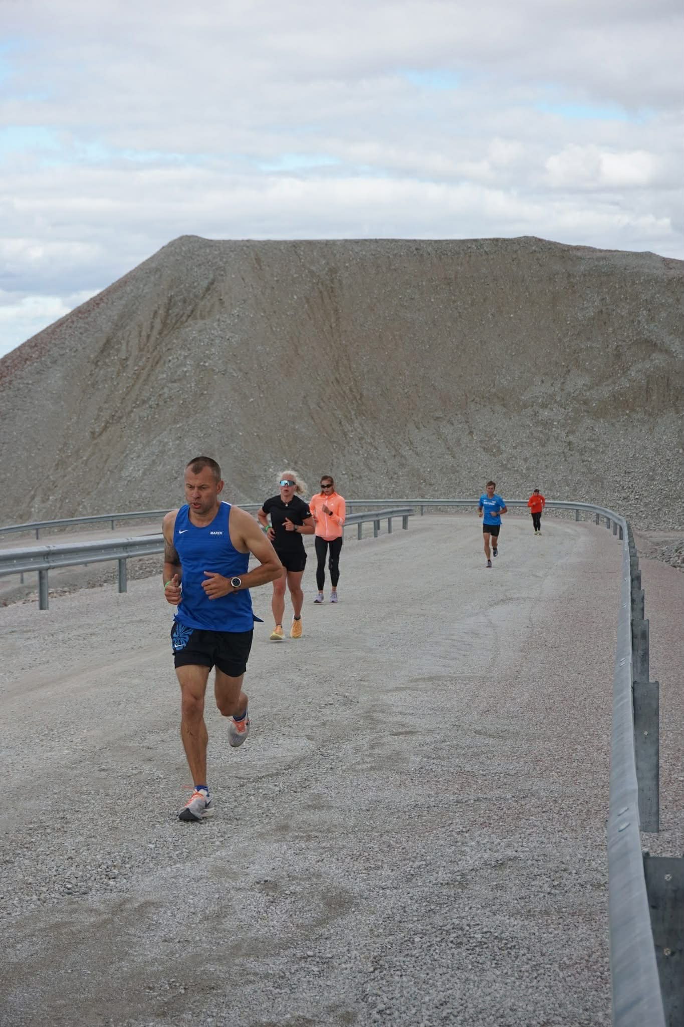 Estonia Elamuspark event