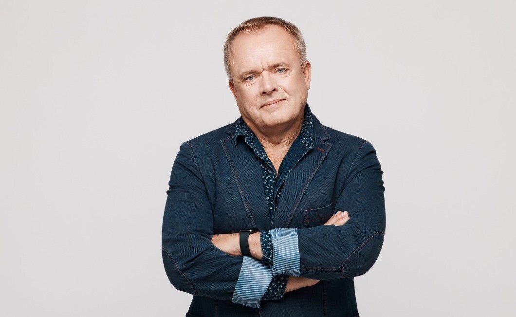 Allan Muuk