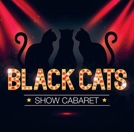 Black Cats Show Cabaret